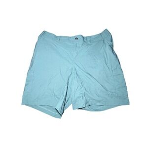 Duluth Trading Cargo Nylon Shorts Women 20W Zip Pockets Gorpcore Outdoor Hiking